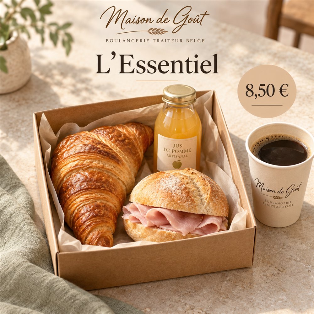 Jus de pomme maison